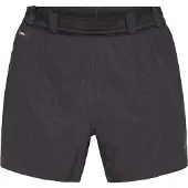 Asics Urheiluhousut 'METARUN 5IN' musta