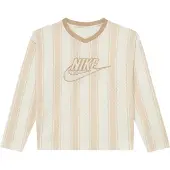 Nike Paita vaaleanruskea