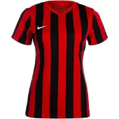 Nike Trikoo 'Division IV' punainen / musta / valkoinen