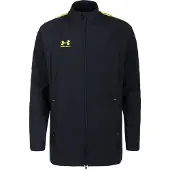 Under Armour Urheilutakki 'M's Ch. Pro' keltainen / musta
