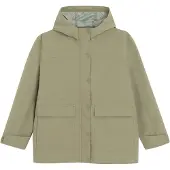 NoWear Toiminnallinen takki khaki