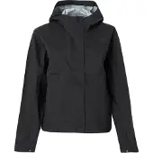 The North Face Toiminnallinen takki 'VOYAGE RAIN 3L' musta