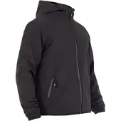 John Doe V3 XTM Softshell Ripstop Moottoripyörähuppari
