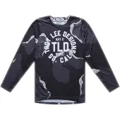 Troy Lee Designs GP Pro Air Camo Motocross-paita