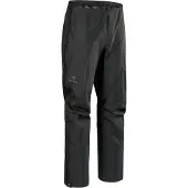 Arc'teryx Men's Alpha SL Pant Black XL/R