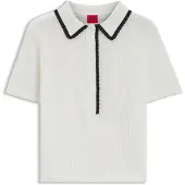 HUGO Slysa 10277884 Villapaita