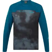 Endura Mt500 Burner Pitkähihainen Enduropaita