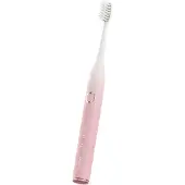 Be Lucent Spark Electric Sonic Toothbrush Pink Bliss