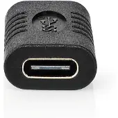 Nedis CCGB64900BK USB-C Sovitin
