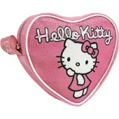 Hello Kitty Olkalaukku, Heart