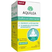 Aquilea Enrelax-pikasuihke 30ml