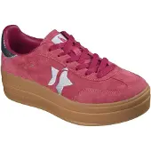 SKECHERS Academy Hi Elevated Essence Lenkkarit