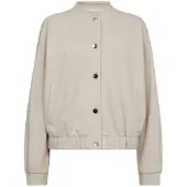 Freequent Fqnaya-Jacket - Beige - S