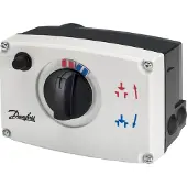 Danfoss amv 20 toimilaite