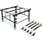 Festool Mukana kuljetettava saha- ja työpöytä STM 1800
