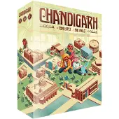 Ludonova Chandigarh Lautapeli
