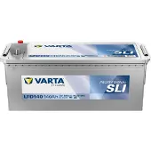 Varta Käynnistysakku 932140080K312