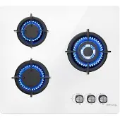 IsEasy MGBG?603 Gas Hob 3 Burners