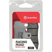 Brembo Jarrupalasarja (4kpl), levyjarru 07BB38SR