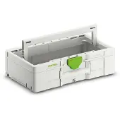 Festool Systainer³ ToolBox SYS3 TB L 137