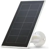 Arlo Ultra & Pro 3/4 aurinkokennolaturi, valkoinen