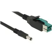 DeLOCK 85499, 3 m, PoweredUSB