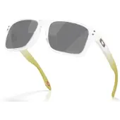 Oakley Holbrook - Prizm Black Polarized OO9102-AP55