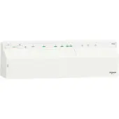 Schneider Electric ELECTRIC WISER LATTIALÄMMITYSOHJAIN 230V AC, LÄMMITYS&JÄÄHDYTYS, ZIGBEE (CCTFR6600)