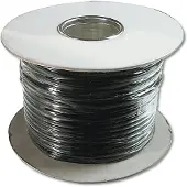 Digitus MODULAR FLAT CABLE, 4 WIRE (AK-460700-100-S)