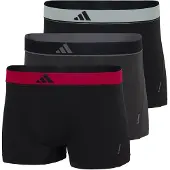 Adidas 3 pakkaus Active Micro Flex Trunk