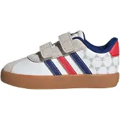 Adidas Vl Court 3.0 Cf I - White - 21