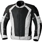 Rst Ensimmäinen tekstiili MC-Jacket-hengityslaite-X-harmaa - M