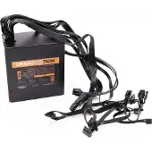 NOX Urano Bronze Vx 750w Virtalähde