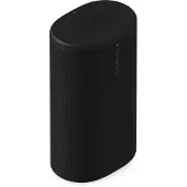 Sonos Play kannettava älykaiutin, musta