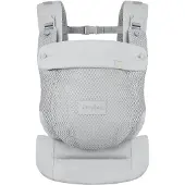 Cybex AMYA kantoreppu Fog grey / light grey