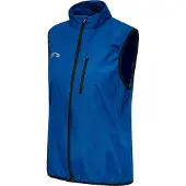 Newline Women Core Gilet - Blue - S