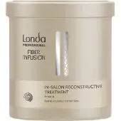 Londa Professional Fiber Infusion In-Salon Reconstructive Treatment 750 ml