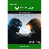 Halo 5: Guardians