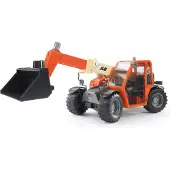 BRUDER Lelu Kurottaja JLG 2505 (1:16),