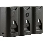 Jupio Tri-Charge AIR3 LP-E6 Series
