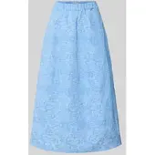 Copenhagen Muse Cmrosie-Skirt - Blue - L