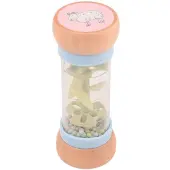 Johntoy Mike & Molly Wooden Rain Pipe