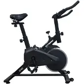 FitNord Go SB3i Spinningpyörä mittarilla