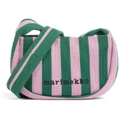 Marimekko Knitted Crossbody Merirosvo - Pink - ONE SIZE