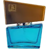 Shiatsu Light Blue feromonituoksu miehille 15 ml