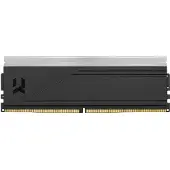 Goodram IRDM 32GB (2x16GB) DDR5 6400MHz CL32 DIMM RGB RAM Memory