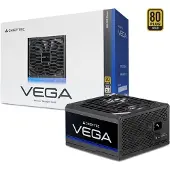 Chieftec Vega 850W ATX virtalähde