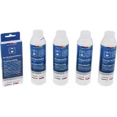 Bosch Puhdistus- ja kalkinpoistosetti kaikentyyppisille Bosch/Siemens-kahvikoneille (00312014)