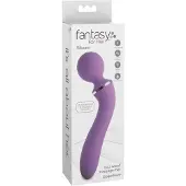 Pipedream Duo Wand Massage-Her