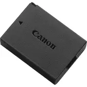 Canon LP-E10 - akku - Li-Ion - EOS 1500, 2000, 3000, 4000, Kiss X80, Kiss X90, Rebel T100, Rebel T6, Rebel T7, Rebel T7+ - akkuihin